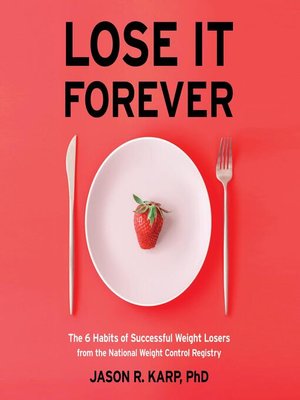 cover image of Lose it Forever